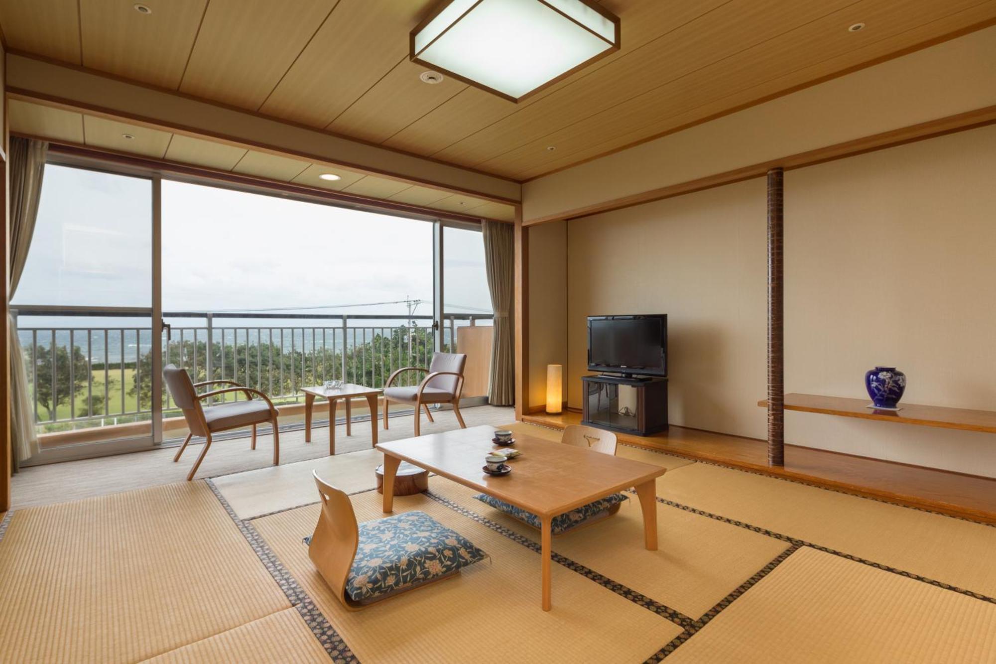 Koran No Yu Kinkouro Hotel Ibusuki Room photo